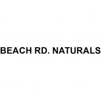 BEACH RD. NATURALS