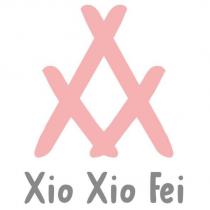 Xio Xio Fei 及圖