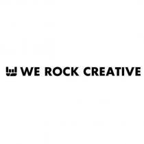 WE ROCK CREATIVE 及圖