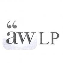 awLP 及圖