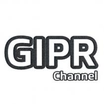 GIPR Channel