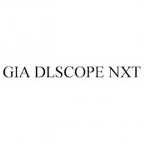 GIA DLSCOPE NXT