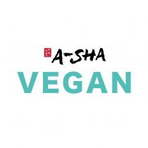 阿舍食堂 a-sha vegan