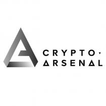 Crypto-Arsenal 及圖