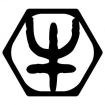 牛設計字
