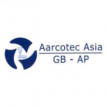 Aarcotec Asia 及圖