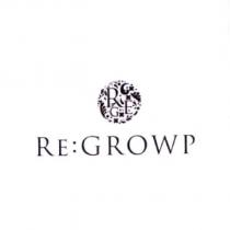 RE:GROWP 及圖