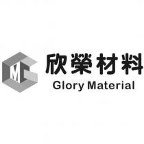欣榮材料 Glory Material 及圖
