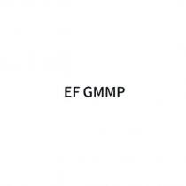 EF GMMP