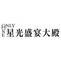 星光盛宴大殿 ONLY ONE