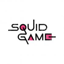 SQUID GAME Stylized