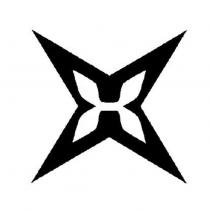 祥豪服裝有限公司標章