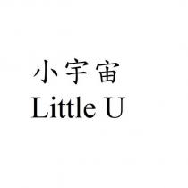 小宇宙 Little U