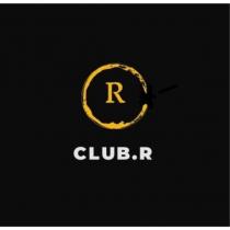 CLUB.R 及 CR 圖