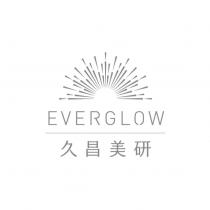 久昌美研 EVERGLOW 及圖