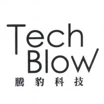 騰豹科技 Tech Blow