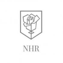 NHR 及圖