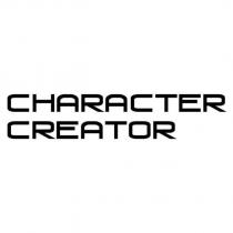 Character Creator