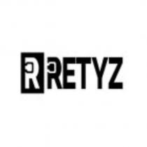RRETYZ 及圖