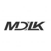 MDLK 設計字