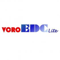 VCROEDC Lite