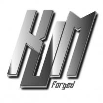 KJM Forged