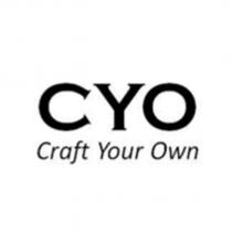 CYO Craft Your Own
