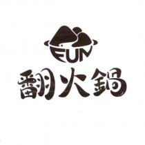翻火鍋 FUN 及圖