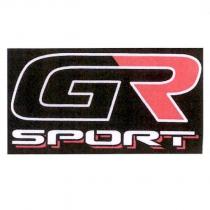GR SPORT 及圖