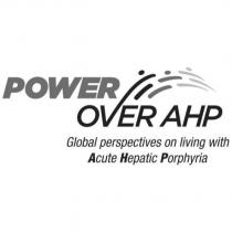 POWER OVER AHP Logo