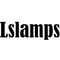 Lslamps and Logo