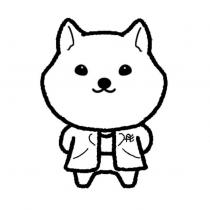 彤及犬設計圖