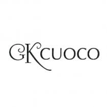 GKCUOCO 設計字