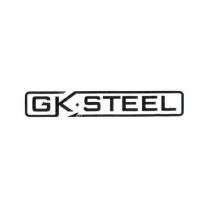 GK STEEL 及圖