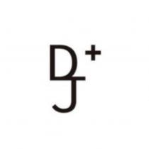 DJ+ 設計字