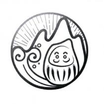 鼎盛生活股份有限公司標章