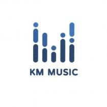 KM MUSIC 及圖