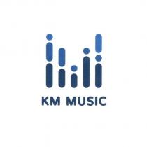 KM MUSIC 及圖