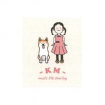 KM music life sharing 及圖