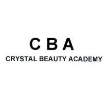 CBA CRYSTAL BEAUTY ACADEMY