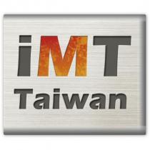 iMT Taiwan 文字