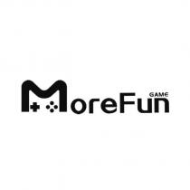 MoreFun GAME 設計字