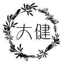 大健及圖