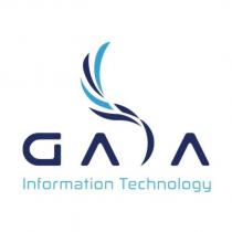 GAIA Information Technology 設計字