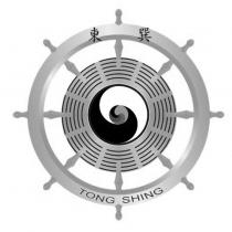 東巽 TONG SHING 及圖