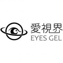 愛視界 EYES GEL 及圖