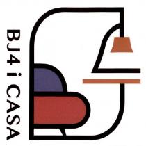 BJ4 i CASA 及圖