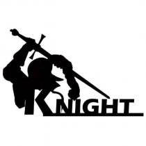 KNIGHT 及設計圖