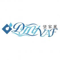 堡家麗 DHYVAF 設計圖及圖