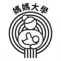 媽媽大學及圖